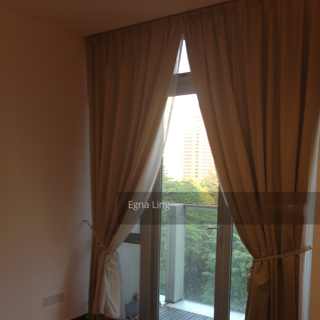 The Paterson Edge (D9), Apartment #154651802
